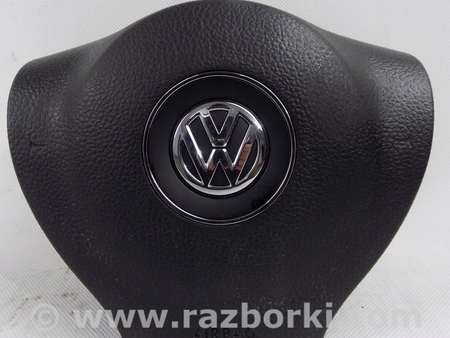 ФОТО Airbag подушка водителя для Volkswagen Sharan Киев