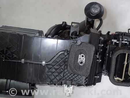 ФОТО Печка для Volkswagen Touareg  (10-17) Киев