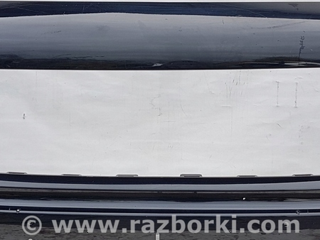 ФОТО Бампер передний для Porsche Cayenne Type 958 (10-18) Киев