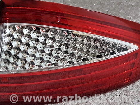 ФОТО Фонарь задний для Ford Mondeo 4 (09.2007-08.2014) Киев