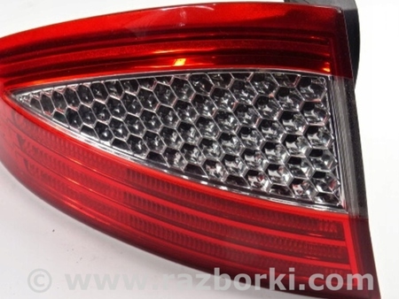 ФОТО Фонарь задний для Ford Mondeo 4 (09.2007-08.2014) Киев