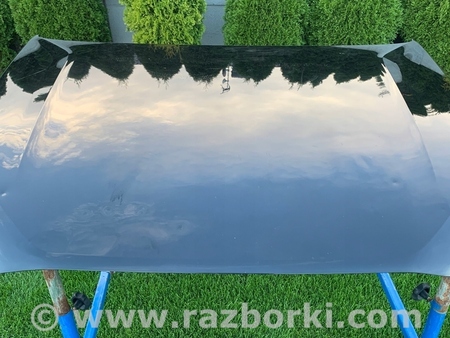 ФОТО Капот для Audi (Ауди) Q2 Киев