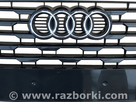 ФОТО Решетка радиатора для Audi (Ауди) Q2 Киев