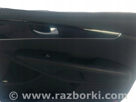 ФОТО Дверь передняя для KIA Sorento Киев
