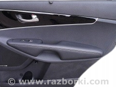 ФОТО Карта двери для KIA Sorento Киев