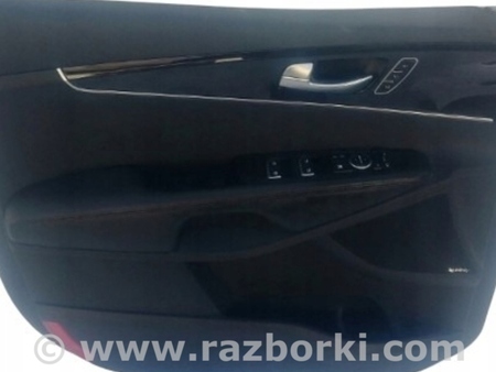 ФОТО Карта двери для KIA Sorento Киев