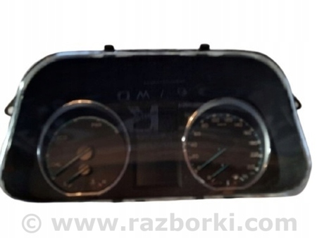 ФОТО Спидометр для Toyota RAV-4 (05-12) Киев