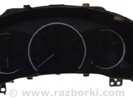 ФОТО Спидометр для Lexus CT200 (11-17) Киев