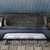 Бампер задний Renault Captur (2013-...)