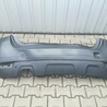 Бампер задний Renault Duster