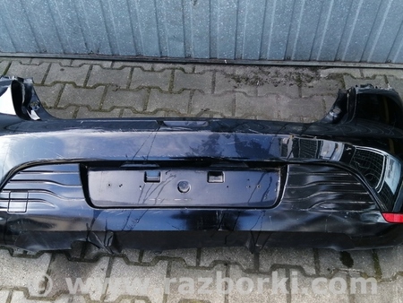 ФОТО Бампер задний для Renault Clio Киев