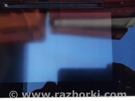 ФОТО Магнитола для Toyota Auris E180 (08.2012-03.2018) Киев