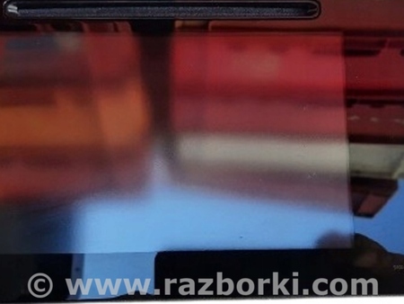 ФОТО Магнитола для Toyota Auris E180 (08.2012-03.2018) Киев