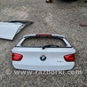 Крышка багажника BMW 1-Series (все года выпуска)
