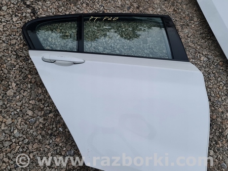 ФОТО Дверь задняя для BMW 1-Series (все года выпуска) Киев