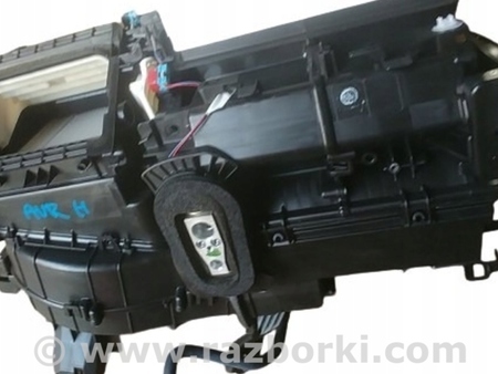 ФОТО Печка для Toyota Auris E180 (08.2012-03.2018) Киев