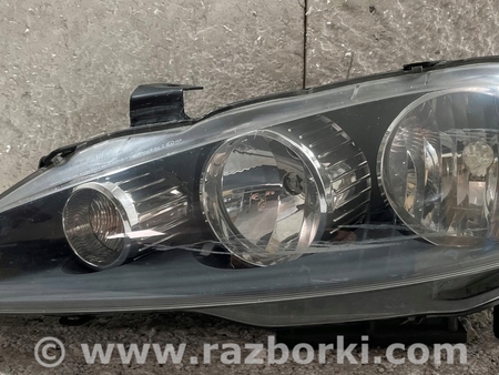 ФОТО Фара для Alfa Romeo 147 937B (06.2000-05.2010) Киев