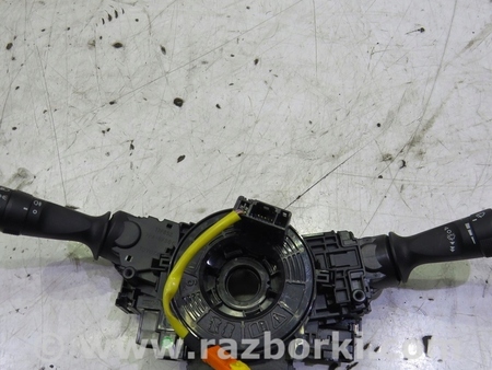 ФОТО Подрулевые переключатели (Гитара) для Toyota Auris E180 (08.2012-03.2018) Киев