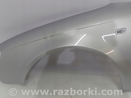 ФОТО Крыло переднее для Audi (Ауди) A4 B9 - 8W2, 8W5 (06.2015-...) Киев