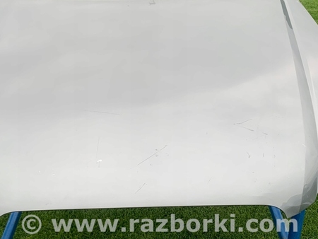 ФОТО Капот для Audi (Ауди) A4 B9 - 8W2, 8W5 (06.2015-...) Киев