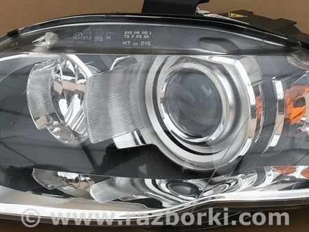 ФОТО Фара для Audi (Ауди) A4 B9 - 8W2, 8W5 (06.2015-...) Киев