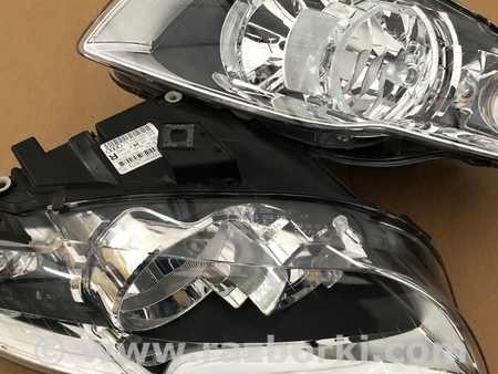 ФОТО Фара для Audi (Ауди) A4 B9 - 8W2, 8W5 (06.2015-...) Киев