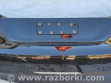 ФОТО Бампер задний для Audi (Ауди) TT 8S (10.2014-03.2019) Киев