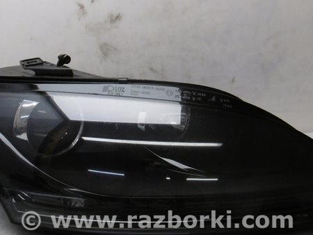 ФОТО Фара для Audi (Ауди) TT 8S (10.2014-03.2019) Киев