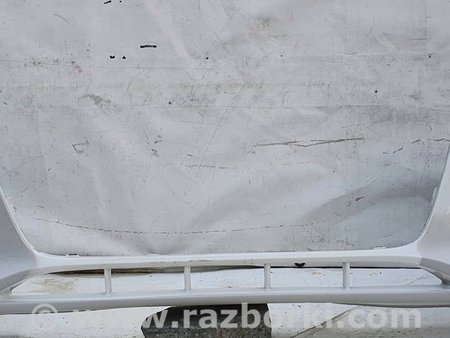 ФОТО Бампер передний для Audi (Ауди) A4 B9 - 8W2, 8W5 (06.2015-...) Киев