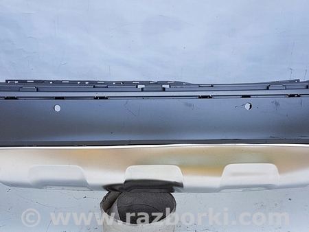 ФОТО Бампер задний для Audi (Ауди) A4 B9 - 8W2, 8W5 (06.2015-...) Киев