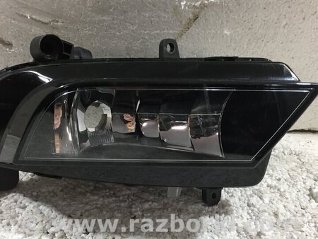 ФОТО Противотуманные фары для Audi (Ауди) A4 B9 - 8W2, 8W5 (06.2015-...) Киев