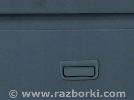 ФОТО Полка багажника для Audi (Ауди) A4 B9 - 8W2, 8W5 (06.2015-...) Киев