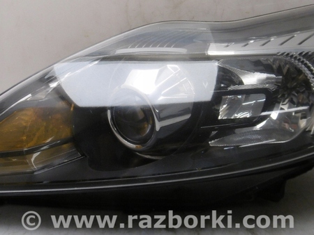 ФОТО Фара для Ford Focus 2 (08.2004 - 07.2010) Киев