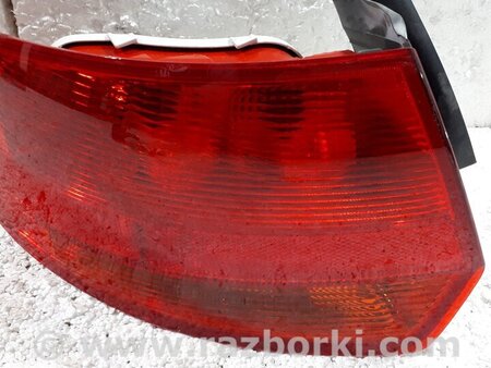 ФОТО Фонарь задний для Audi (Ауди) A3 8P1, 8PA, 8P7 (03.2003-12.2013) Киев