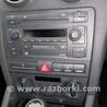 ФОТО Магнитола для Audi (Ауди) A3 8P1, 8PA, 8P7 (03.2003-12.2013) Киев