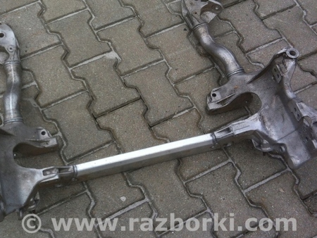 ФОТО Балка передняя для Audi (Ауди) Q5 8R (04.2008-03.2017) Киев