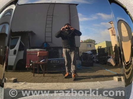 ФОТО Капот для Audi (Ауди) A4 B9 - 8W2, 8W5 (06.2015-...) Киев
