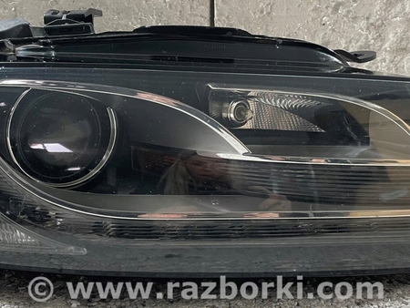 ФОТО Фара для Audi (Ауди) A5 8T (03.2007-11.2016) Киев