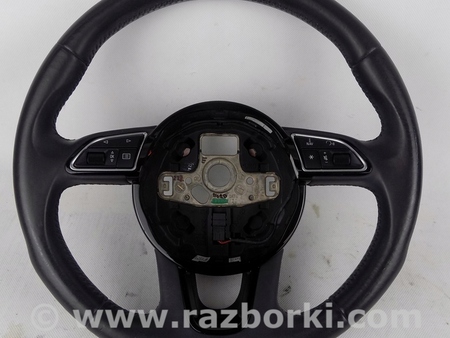 ФОТО Рулевой вал для Audi (Ауди) Q3 8U, 8UB (06.2011-03.2019) Киев
