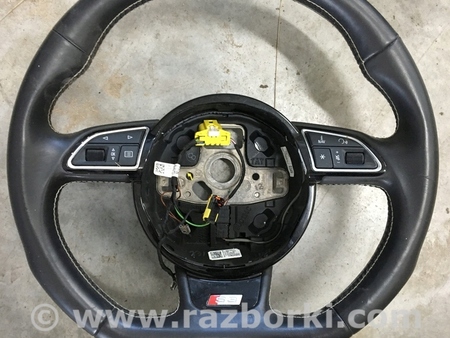 ФОТО Рулевой вал для Audi (Ауди) A3 8P1, 8PA, 8P7 (03.2003-12.2013) Киев