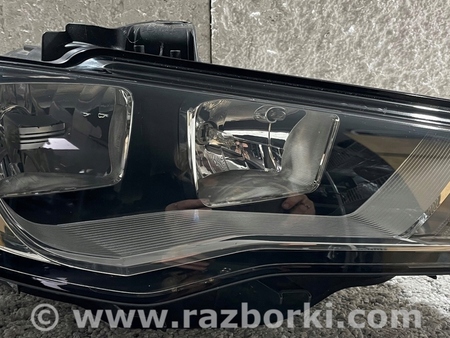 ФОТО Фара для Audi (Ауди) A3 8P1, 8PA, 8P7 (03.2003-12.2013) Киев