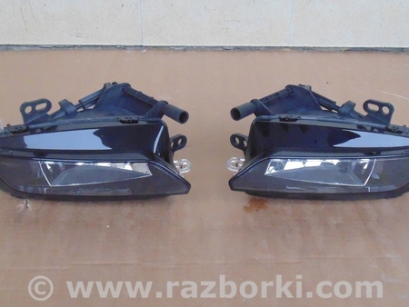 ФОТО Противотуманные фары для Audi (Ауди) A3 8P1, 8PA, 8P7 (03.2003-12.2013) Киев