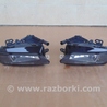 Противотуманные фары Audi (Ауди) A3 8P1, 8PA, 8P7 (03.2003-12.2013)