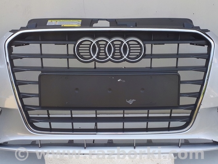 ФОТО Решетка радиатора для Audi (Ауди) A3 8P1, 8PA, 8P7 (03.2003-12.2013) Киев