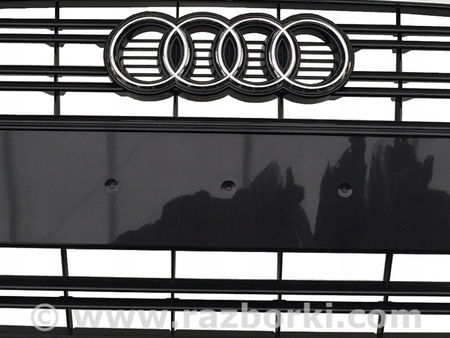 ФОТО Решетка радиатора для Audi (Ауди) A3 8P1, 8PA, 8P7 (03.2003-12.2013) Киев