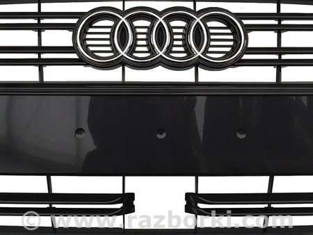 ФОТО Решетка радиатора для Audi (Ауди) A3 8P1, 8PA, 8P7 (03.2003-12.2013) Киев