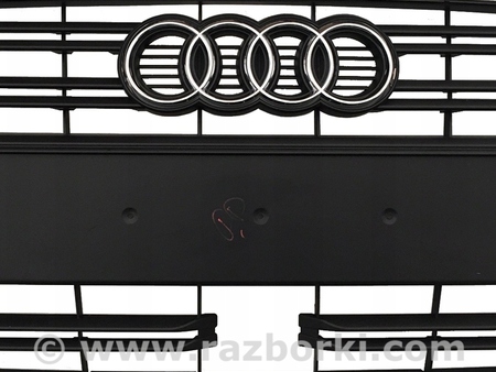 ФОТО Решетка радиатора для Audi (Ауди) A3 8P1, 8PA, 8P7 (03.2003-12.2013) Киев