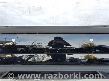 ФОТО Бампер задний для Audi (Ауди) A3 8P1, 8PA, 8P7 (03.2003-12.2013) Киев