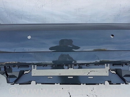 ФОТО Бампер задний для Audi (Ауди) A3 8P1, 8PA, 8P7 (03.2003-12.2013) Киев