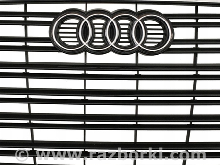 ФОТО Решетка радиатора для Audi (Ауди) A3 8P1, 8PA, 8P7 (03.2003-12.2013) Киев